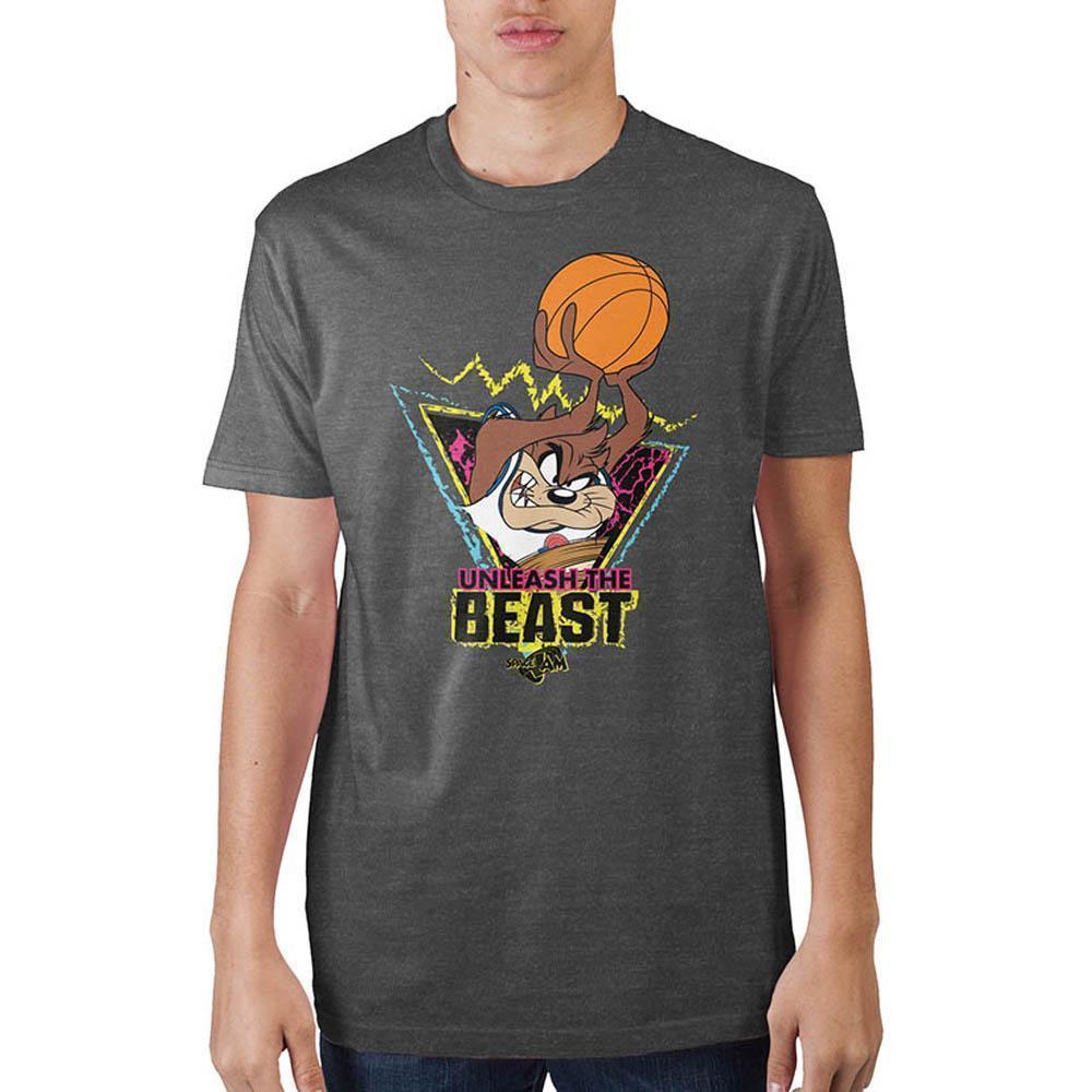 Space Jam Unleash The Beast T-Shirt - The Happy Tourist LTD