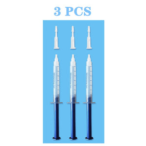 Dental Peroxide Teeth Whitening Kit