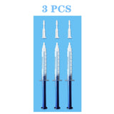 Dental Peroxide Teeth Whitening Kit